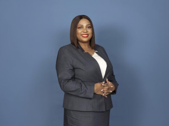 From Geologist to CEO